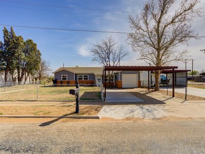 3204 E 2nd St, Lubbock, TX, 79403