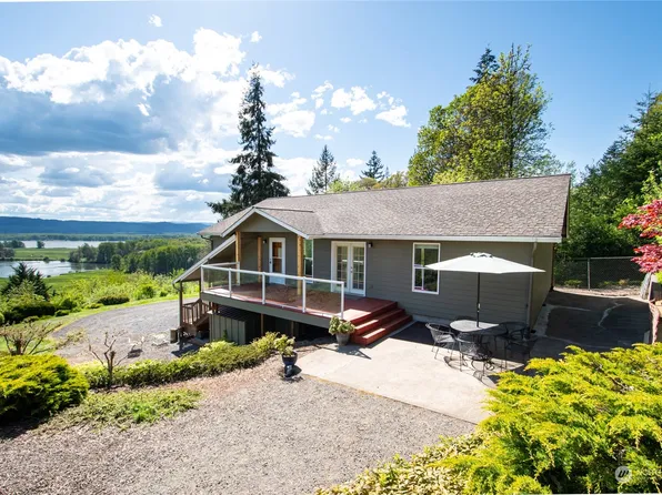 195 Lane Road, Woodland, WA 98674