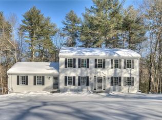 6 Catherine Wright Ct, West Greenwich, RI 02817