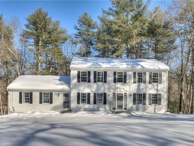 6 Catherine Wright Ct, West Greenwich, RI, 02817