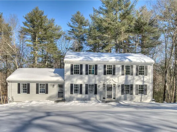6 Catherine Wright Ct, West Greenwich, RI 02817
