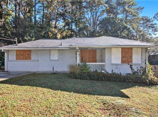 1996 Glendale Dr, Decatur, GA 30032