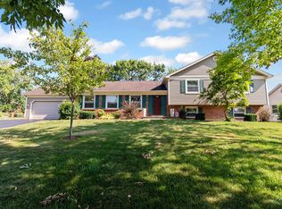 25W071 Cape Rd, Naperville, IL 60540