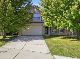 1816 Ernest Ct, Indianapolis, IN 46234