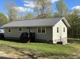 6630 Parish Dr, Nunnelly, TN 37137