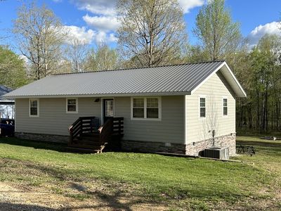 6630 Parish Dr, Nunnelly, TN, 37137