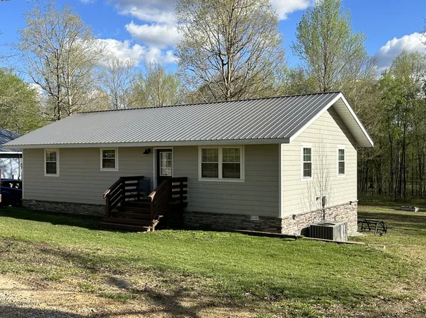 6630 Parish Dr, Nunnelly, TN 37137