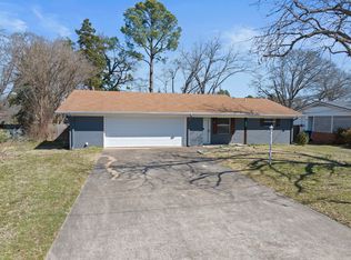 1711 Gene Dr, Mount Pleasant, TX 75455
