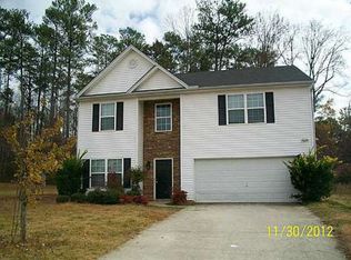 4837 Wexford Trl, College Park, GA 30349