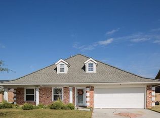 290 Moonraker Dr, Slidell, LA 70458