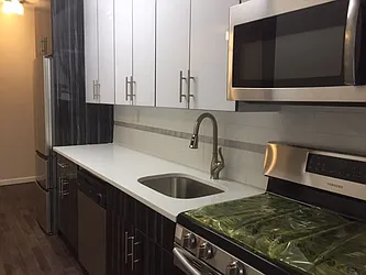 Rented by A P Realty Group NY LTD