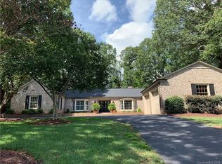 3413 Pinehurst Rd, Statesville, NC 28625