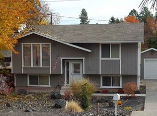 1711 S D St, Spokane, WA 99224