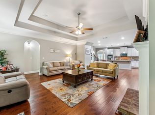 Spectrum, Trussville, AL 35173