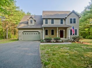 279 Bay Rd, Belchertown, MA 01007