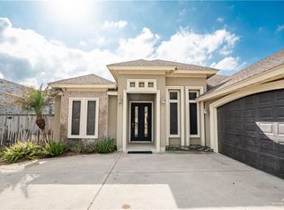 2009 N 45th St, McAllen, TX 78501