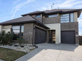 5100 Naphill Rd, McKinney, TX 75070