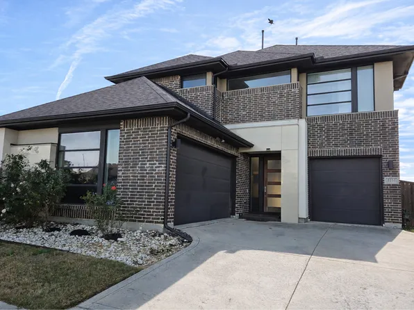 5100 Naphill Rd, McKinney, TX 75070