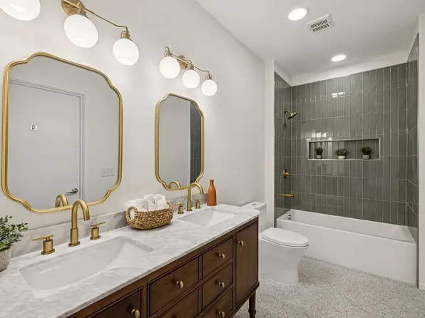 806 Olympic St, Nashville, TN