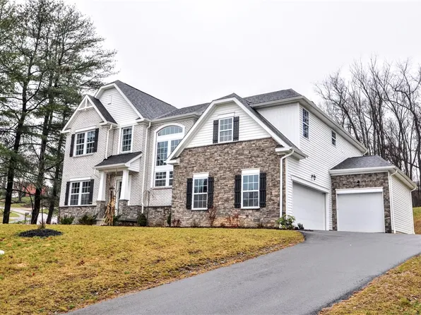 941 Broad Meadow Dr, Pittsburgh, PA 15237