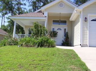 980 Beaver Creek Way, Tallahassee, FL 32301