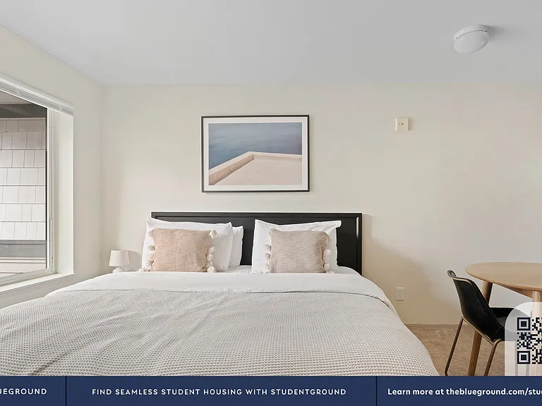 Queen Size Bed