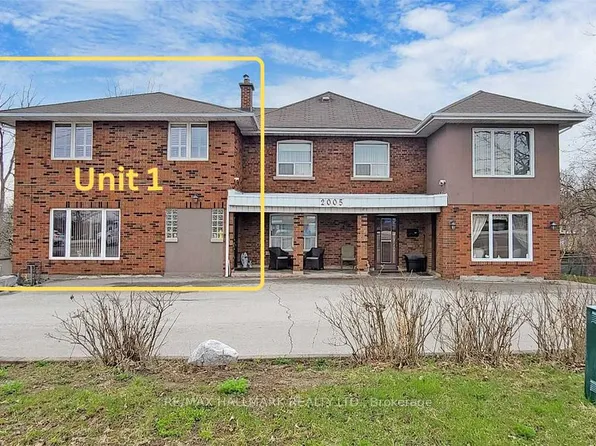 2005 Highway 7 Unit 1, Vaughan, ON L4K 1V6