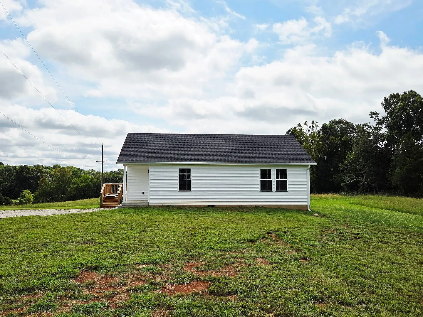 3122 Cash Road — Photo 1