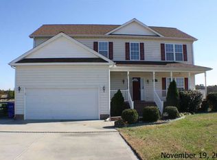 3167 Arthur Dr, Suffolk, VA 23438