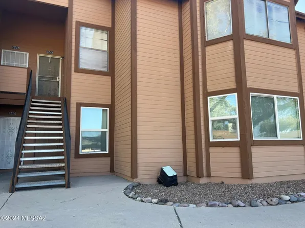 1712 W Park Wood Ln, Tucson, AZ 85746