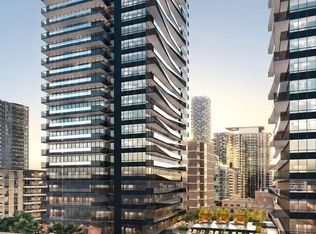 117 Broadway Ave #1303, Toronto, ON M4P 1V2
