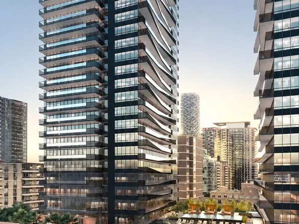 117 Broadway Ave #1303, Toronto, ON M4P 1V2