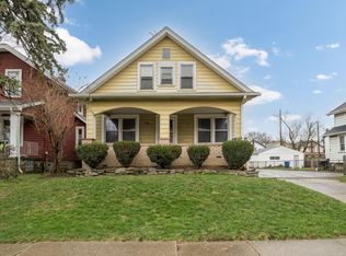 370 S Richardson Ave, Columbus, OH