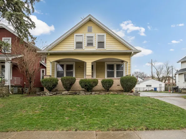 370 S Richardson Ave, Columbus, OH 43204