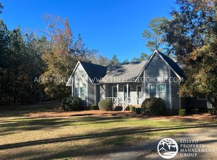 6172 Vance Rd, Bowman, SC 29018