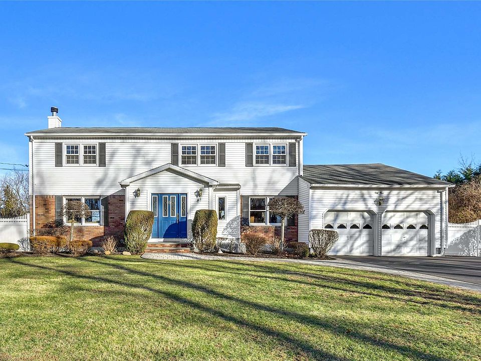 59 Townsend Drive, Syosset, NY 11791 Zillow