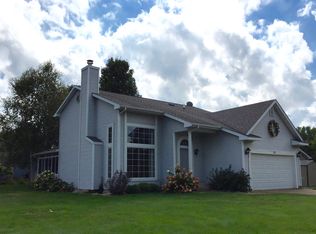620 Fagstad St, Menomonie, WI 54751