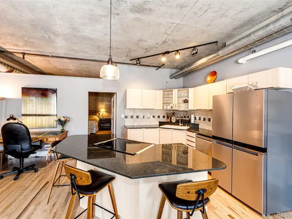 1499 Blake Street #4U, Denver, CO 80202