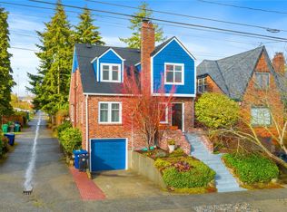 1014 NE 80th St, Seattle, WA