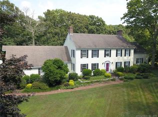 12 Beebe Rd, East Haddam, CT 06423