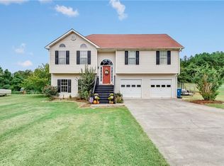 219 Station Way, Adairsville, GA 30103