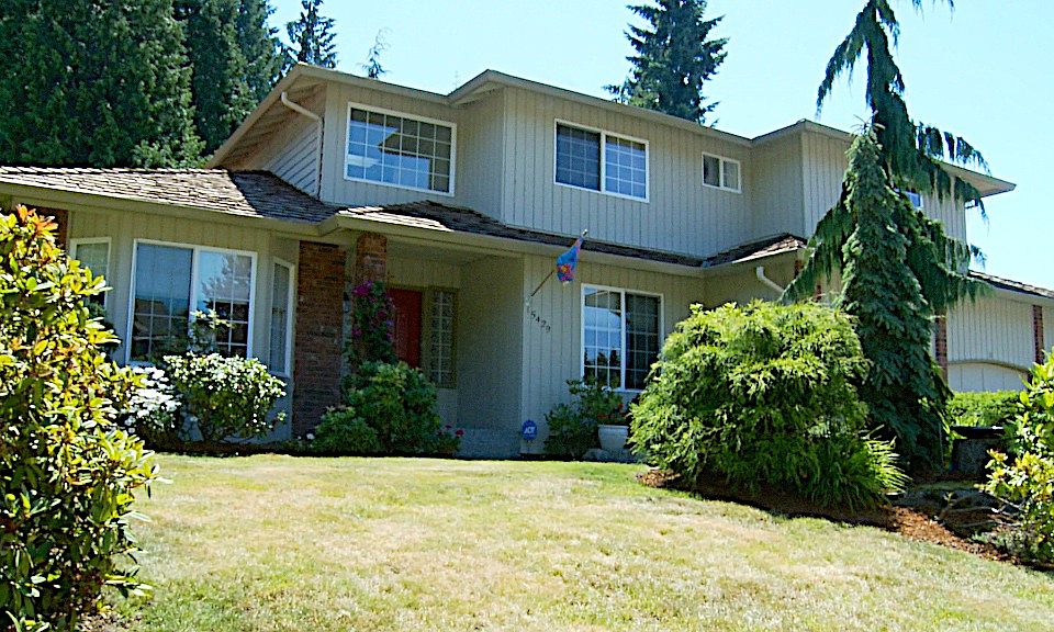 Beautiful Gold Creek resale!