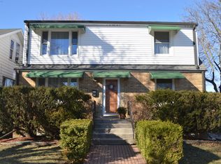 5900 W Giddings St, Chicago, IL 60630