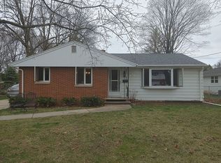 431 Dauphin St, Green Bay, WI 54301