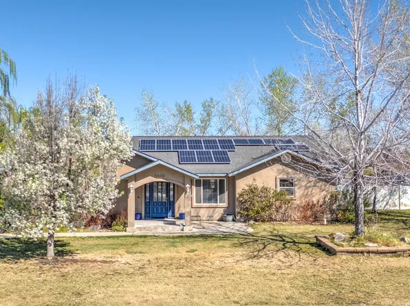 1400 Golden Park Way, Fallon, NV 89406