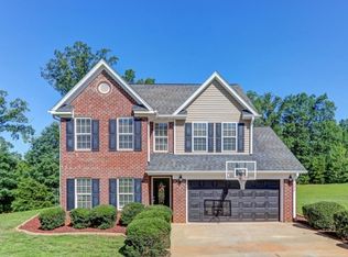 7339 Union Camp Dr, Snow Camp, NC 27349