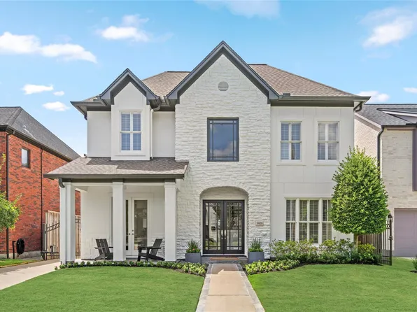 3925 Arnold St, Houston, TX 77005