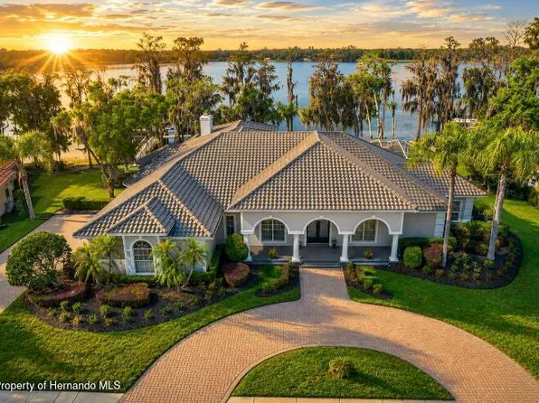 5643 White Ibis Ln, Land O Lakes, FL 34638