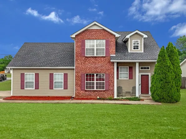 2101 Montgomery Ln, La Vergne, TN 37086