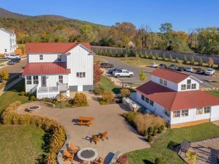 Community Center